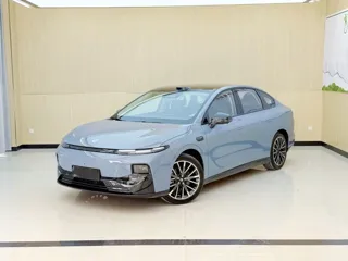 Leapmotor B01 2025 купить из Китая, цена 3 023 000 ₽ — Suifenhe Auto