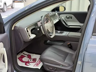 Leapmotor B01 2025 купить из Китая, цена 3 023 000 ₽ — Suifenhe Auto