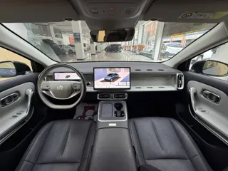 Leapmotor B01 2025 купить из Китая, цена 3 023 000 ₽ — Suifenhe Auto