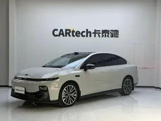 Leapmotor B01 2025