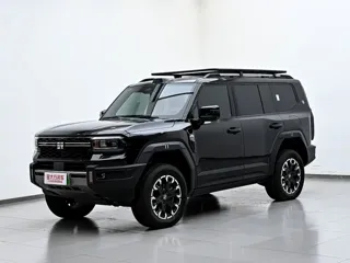 Zongheng G700 2026 купить из Китая, цена 9 645 000 ₽ — Suifenhe Auto
