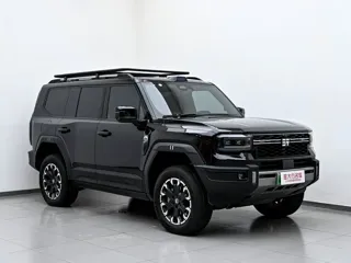 Zongheng G700 2026 купить из Китая, цена 9 645 000 ₽ — Suifenhe Auto