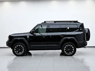 Zongheng G700 2026 купить из Китая, цена 9 645 000 ₽ — Suifenhe Auto