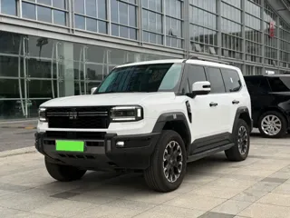 Zongheng G700 2025 купить из Китая, цена 8 473 000 ₽ — Suifenhe Auto