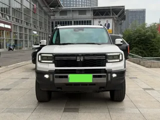 Zongheng G700 2025 купить из Китая, цена 8 473 000 ₽ — Suifenhe Auto