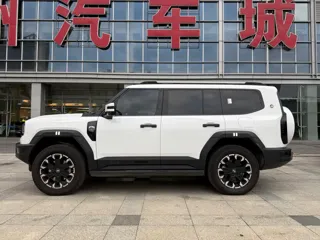 Zongheng G700 2025 купить из Китая, цена 8 473 000 ₽ — Suifenhe Auto