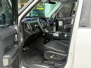 Zongheng G700 2025 купить из Китая, цена 8 473 000 ₽ — Suifenhe Auto