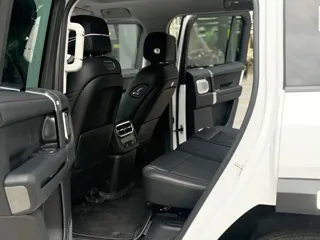 Zongheng G700 2025 купить из Китая, цена 8 473 000 ₽ — Suifenhe Auto