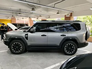 Zongheng G700 2026 купить из Китая, цена 8 973 000 ₽ — Suifenhe Auto