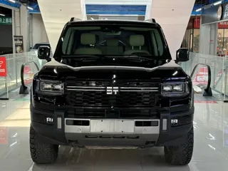 Zongheng G700 2026 купить из Китая, цена 9 143 000 ₽ — Suifenhe Auto