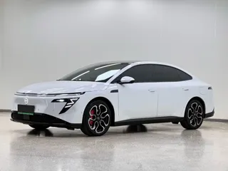 Nissan N7 2025 купить из Китая, цена 3 208 000 ₽ — Suifenhe Auto