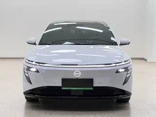 Nissan N7 2025 купить из Китая, цена 3 208 000 ₽ — Suifenhe Auto