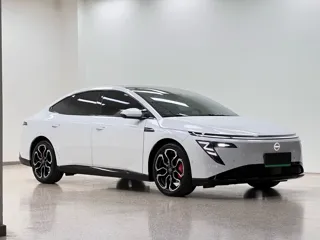 Nissan N7 2025 купить из Китая, цена 3 208 000 ₽ — Suifenhe Auto