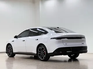 Nissan N7 2025 купить из Китая, цена 3 208 000 ₽ — Suifenhe Auto