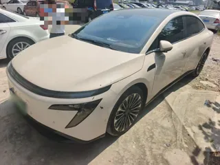 Nissan N7 2025 купить из Китая, цена 3 123 000 ₽ — Suifenhe Auto