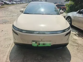Nissan N7 2025 купить из Китая, цена 3 123 000 ₽ — Suifenhe Auto