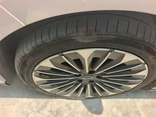 Nissan N7 2025 купить из Китая, цена 3 123 000 ₽ — Suifenhe Auto