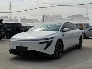 Nissan N7 2025