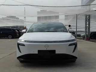Nissan N7 2025 купить из Китая, цена 3 787 000 ₽ — Suifenhe Auto