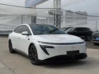 Nissan N7 2025 купить из Китая, цена 3 787 000 ₽ — Suifenhe Auto