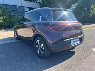smart #1 2026 купить из Китая, цена 4 113 000 ₽ — Suifenhe Auto