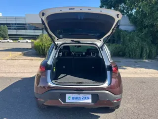 smart #1 2026 купить из Китая, цена 4 113 000 ₽ — Suifenhe Auto