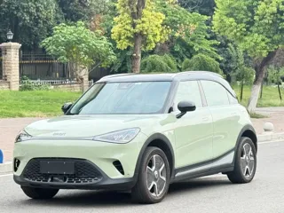 smart #1 2023 купить из Китая, цена 3 946 000 ₽ — Suifenhe Auto
