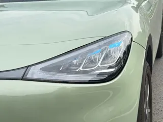 smart #1 2023 купить из Китая, цена 3 946 000 ₽ — Suifenhe Auto