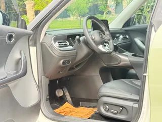 smart #1 2023 купить из Китая, цена 3 946 000 ₽ — Suifenhe Auto