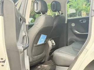 smart #1 2023 купить из Китая, цена 3 946 000 ₽ — Suifenhe Auto