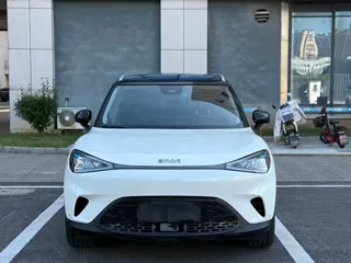 smart #1 2025 купить из Китая, цена 3 696 000 ₽ — Suifenhe Auto