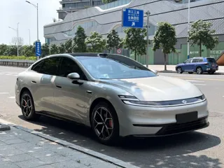 Changan Qiyuan A06 2025 купить из Китая, цена 2 700 000 ₽ — Suifenhe Auto
