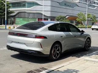 Changan Qiyuan A06 2025 купить из Китая, цена 2 700 000 ₽ — Suifenhe Auto