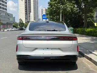 Changan Qiyuan A06 2025 купить из Китая, цена 2 700 000 ₽ — Suifenhe Auto