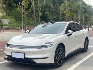 Changan Qiyuan A06 2026 купить из Китая, цена 2 209 000 ₽ — Suifenhe Auto