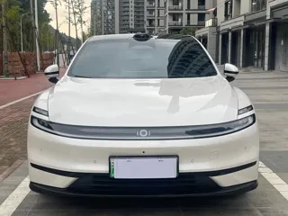 Changan Qiyuan A06 2026 купить из Китая, цена 2 209 000 ₽ — Suifenhe Auto