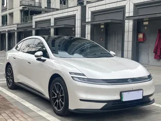 Changan Qiyuan A06 2026 купить из Китая, цена 2 209 000 ₽ — Suifenhe Auto
