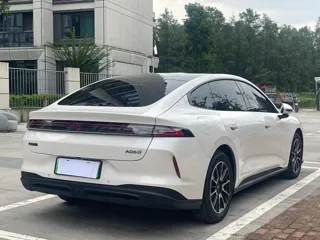 Changan Qiyuan A06 2026 купить из Китая, цена 2 209 000 ₽ — Suifenhe Auto