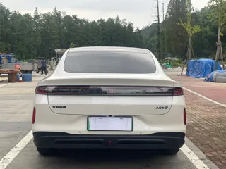 Changan Qiyuan A06 2026 купить из Китая, цена 2 209 000 ₽ — Suifenhe Auto