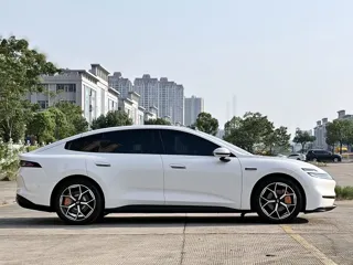 Changan Qiyuan A06 2025 купить из Китая, цена 4 024 000 ₽ — Suifenhe Auto