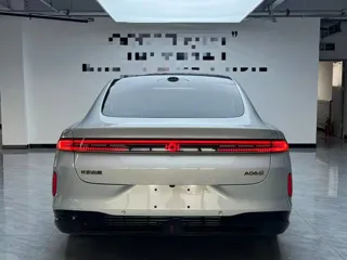 Changan Qiyuan A06 2025 купить из Китая, цена 2 558 000 ₽ — Suifenhe Auto