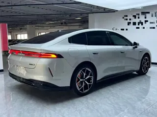 Changan Qiyuan A06 2025 купить из Китая, цена 2 558 000 ₽ — Suifenhe Auto