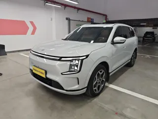 Jetour Shanhai L7 PLUS 2025 купить из Китая, цена 3 674 000 ₽ — Suifenhe Auto
