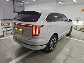 Jetour Shanhai L7 PLUS 2025 купить из Китая, цена 3 674 000 ₽ — Suifenhe Auto