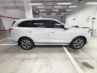 Jetour Shanhai L7 PLUS 2025 купить из Китая, цена 3 674 000 ₽ — Suifenhe Auto