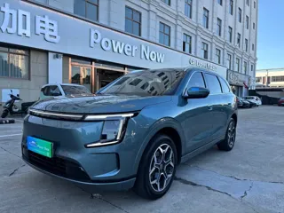 Jetour Shanhai L7 PLUS 2025 купить из Китая, цена 3 749 000 ₽ — Suifenhe Auto