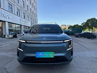 Jetour Shanhai L7 PLUS 2025 купить из Китая, цена 3 749 000 ₽ — Suifenhe Auto