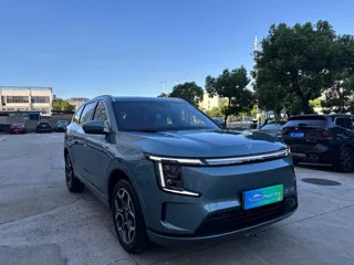 Jetour Shanhai L7 PLUS 2025 купить из Китая, цена 3 749 000 ₽ — Suifenhe Auto