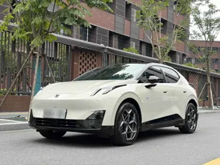 Lynk & Co Z20 2026