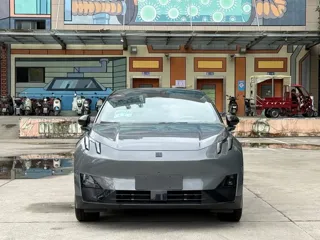 Lynk & Co Z20 2025 купить из Китая, цена 3 881 000 ₽ — Suifenhe Auto